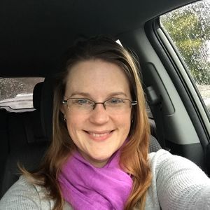 Meet your Posher, Christi